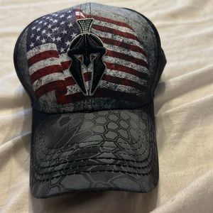 Men’s kryptek hat